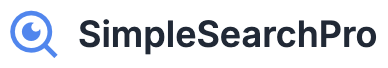 simplesearchpro